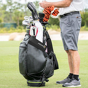 Portable Golf Balls Cleaner