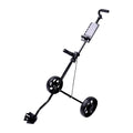 Portable 2-Wheel Golf Trolley