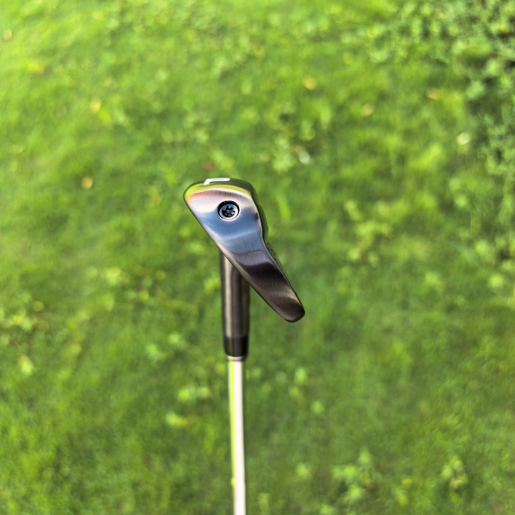 SNAZZY Men's Golf Iron Set