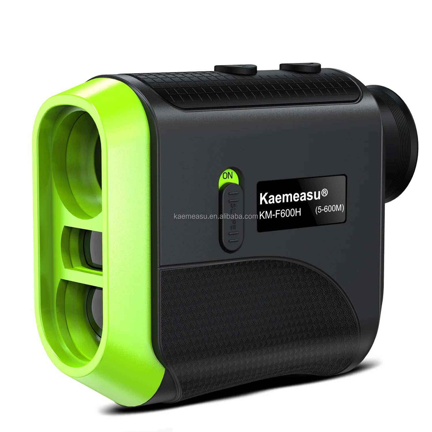 Golf Laser Rangefinder 1000Y Pro
