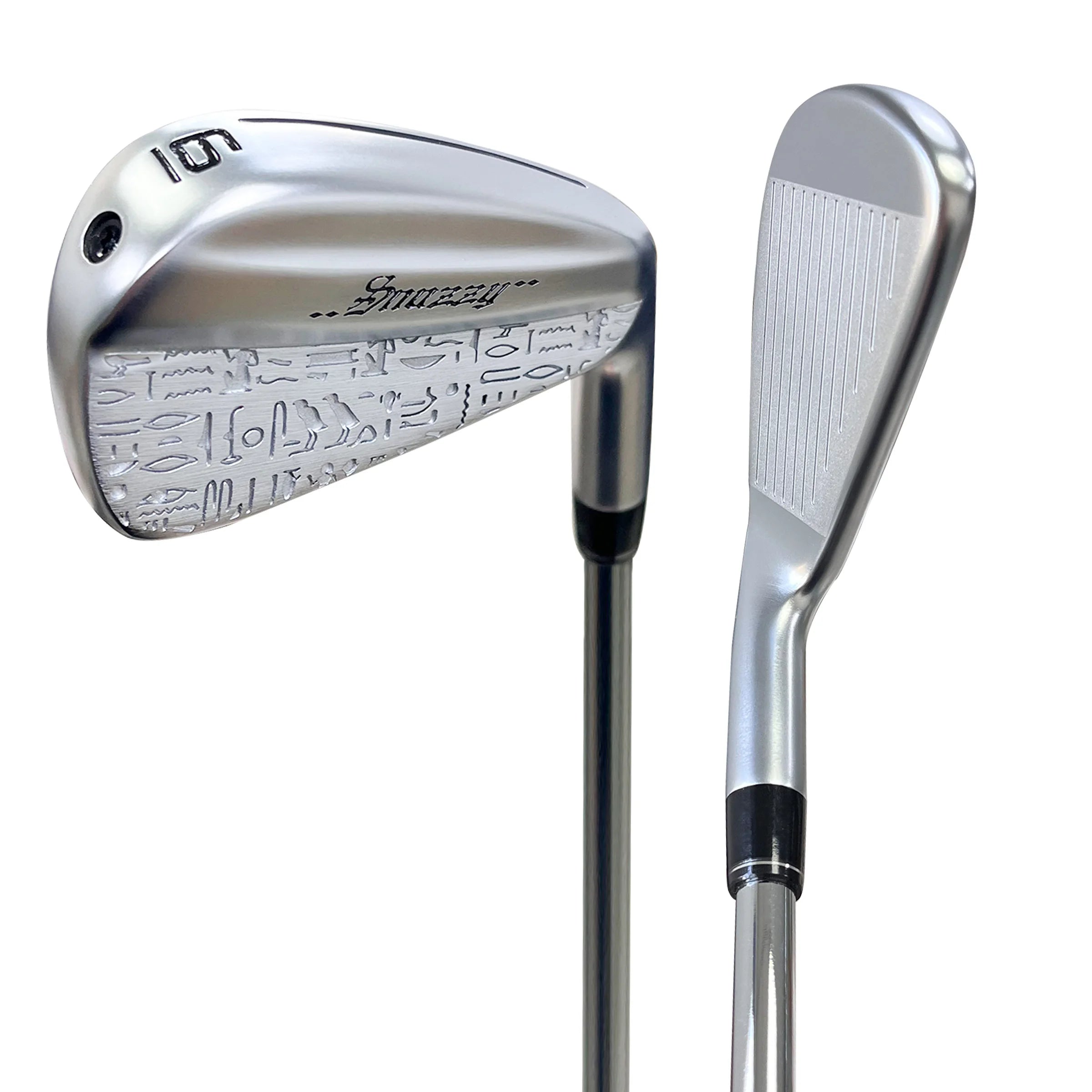 SNAZZY Men's Golf Iron Set