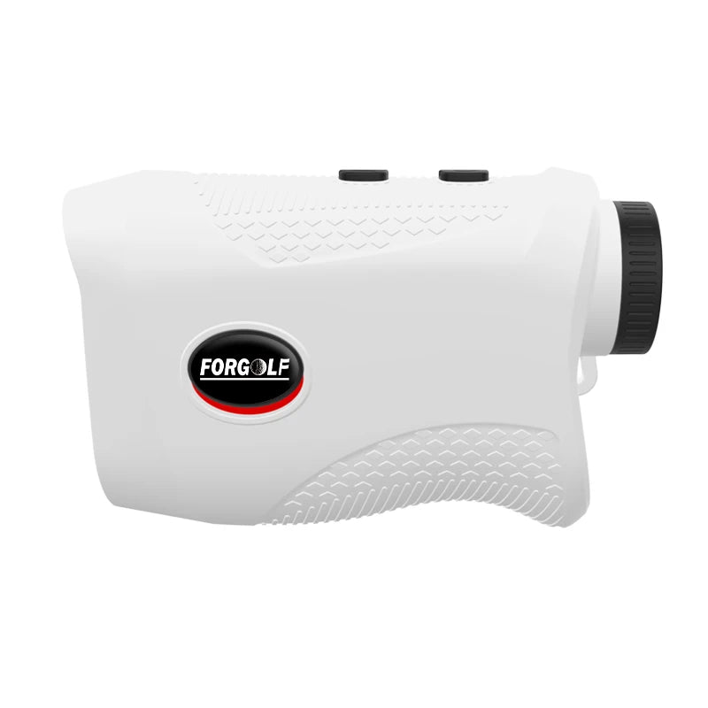 Golf Rangefinder 1200Y Rechargeable