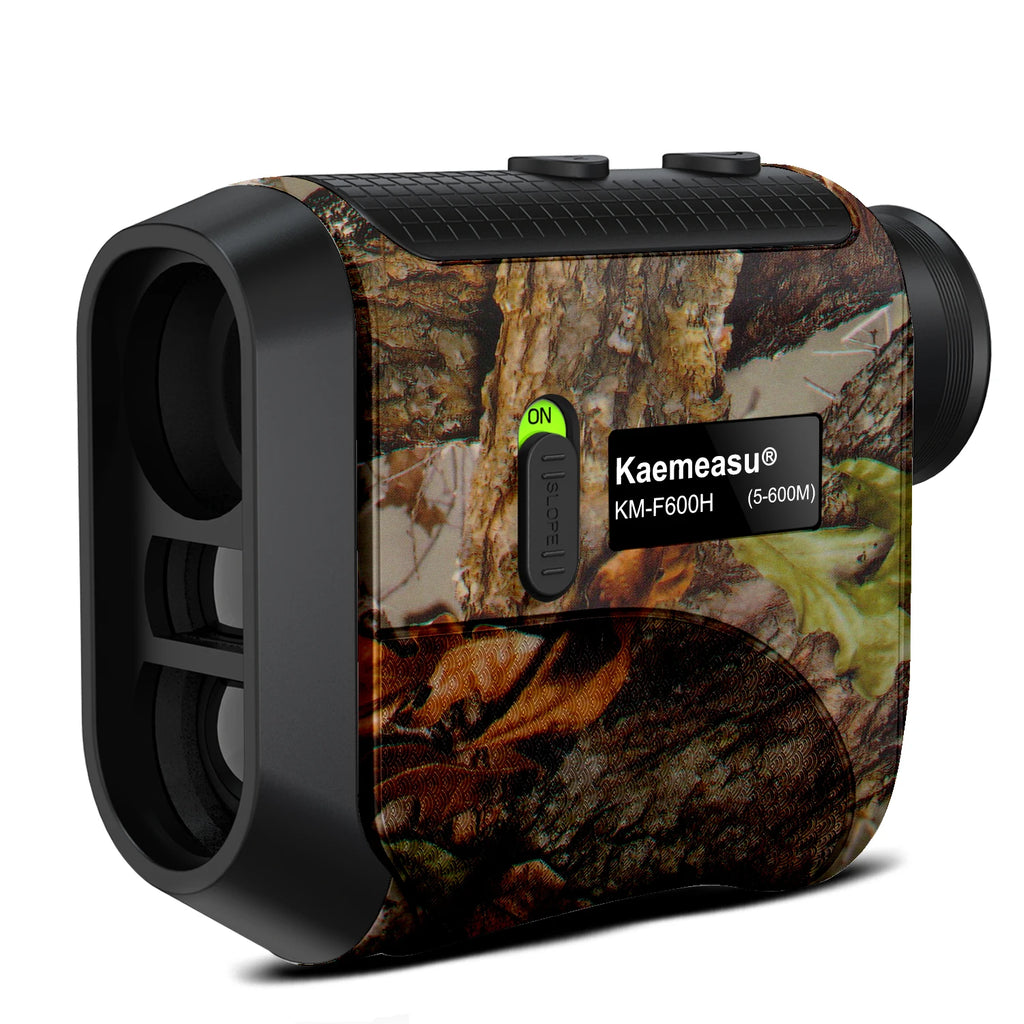 Golf Laser Rangefinder 1000Y Pro