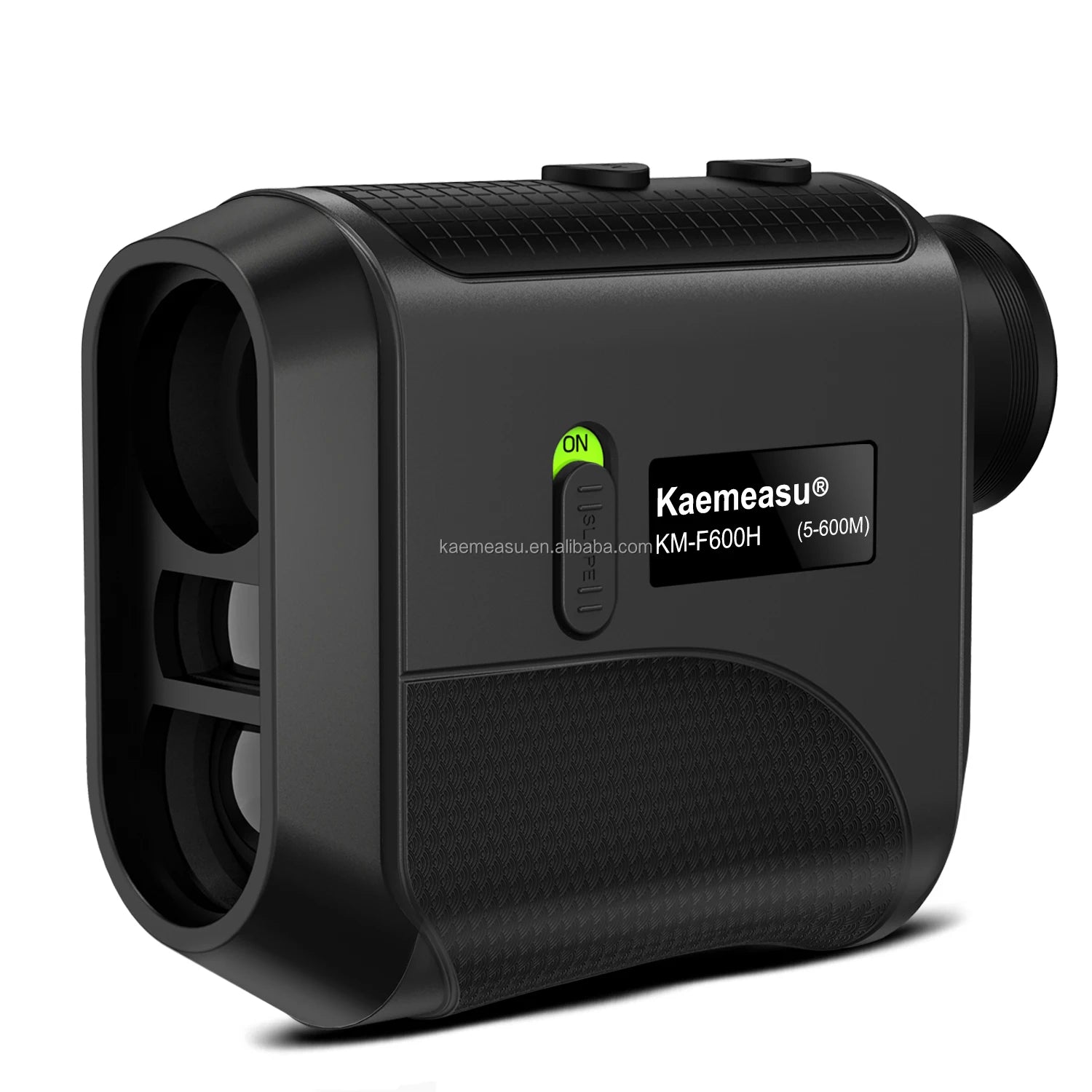Golf Laser Rangefinder 1000Y Pro