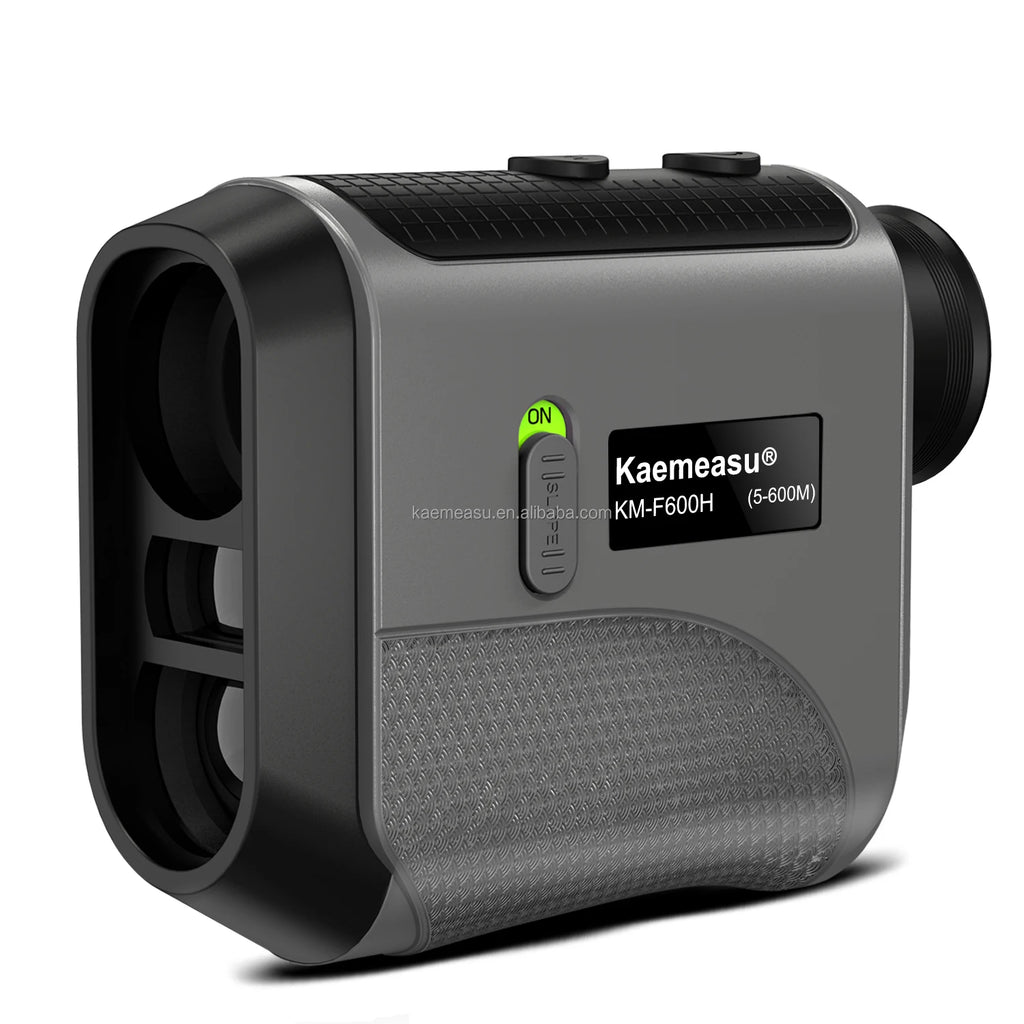 Golf Laser Rangefinder 1000Y Pro