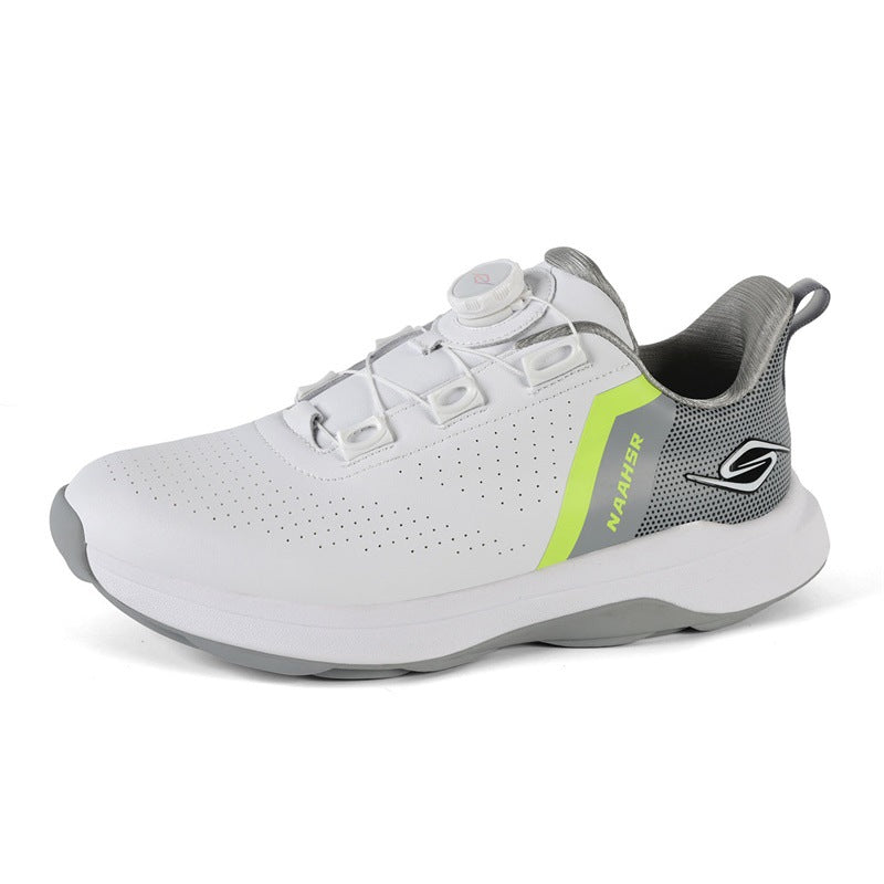Men's Golf Shoes Extended Sizes