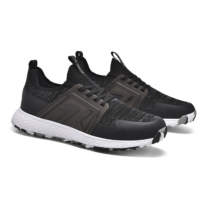 Cross-Border Men's Golf Shoes