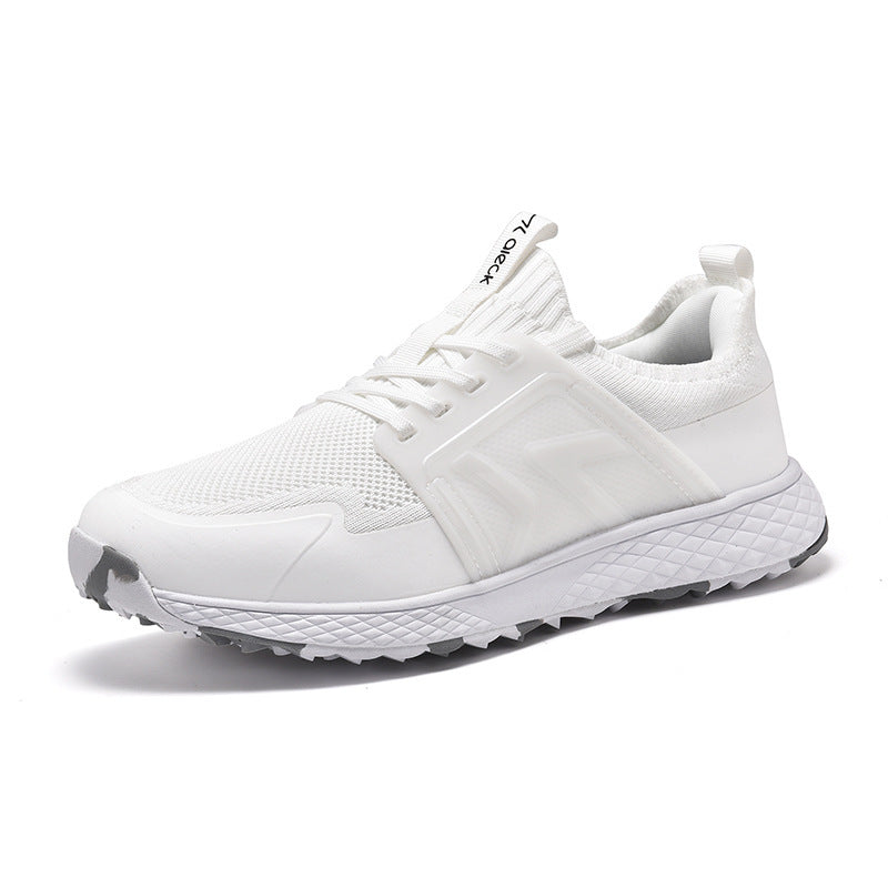 Cross-Border Men's Golf Shoes