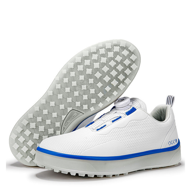 620 Fixed Spike Golf Shoes