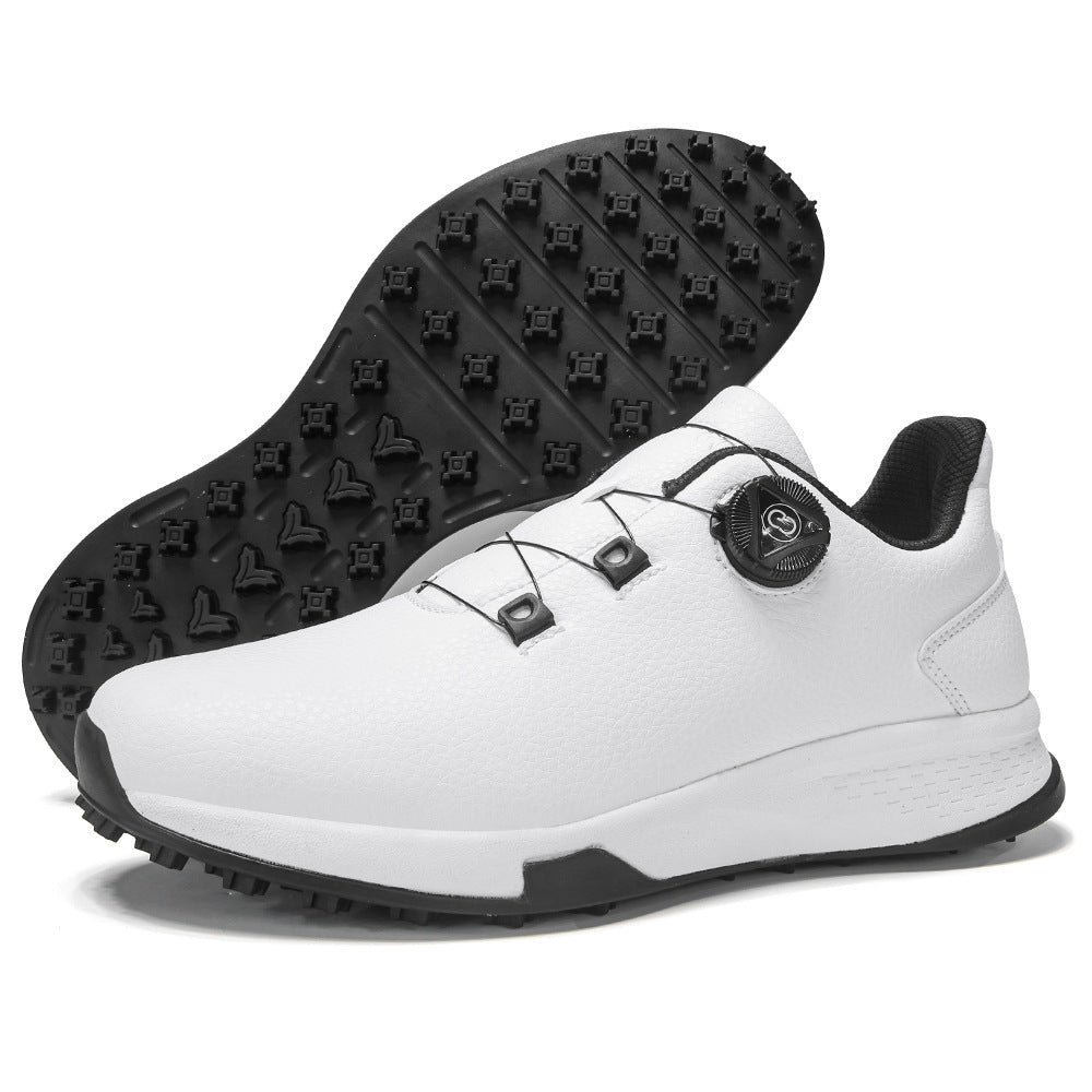 G8001 Men's Golf Shoes