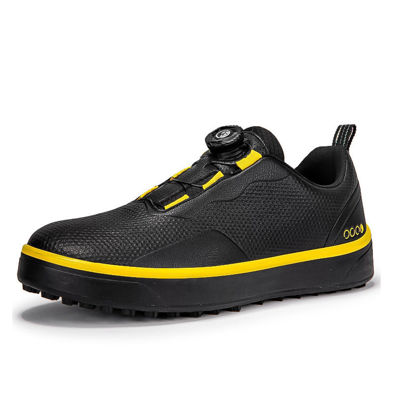 620 Fixed Spike Golf Shoes