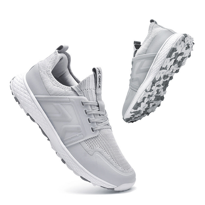 Cross-Border Men's Golf Shoes