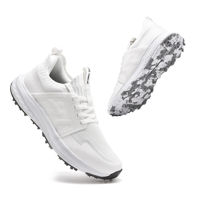 Cross-Border Men's Golf Shoes