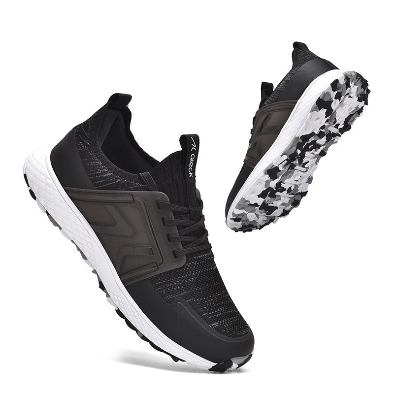 Cross-Border Men's Golf Shoes