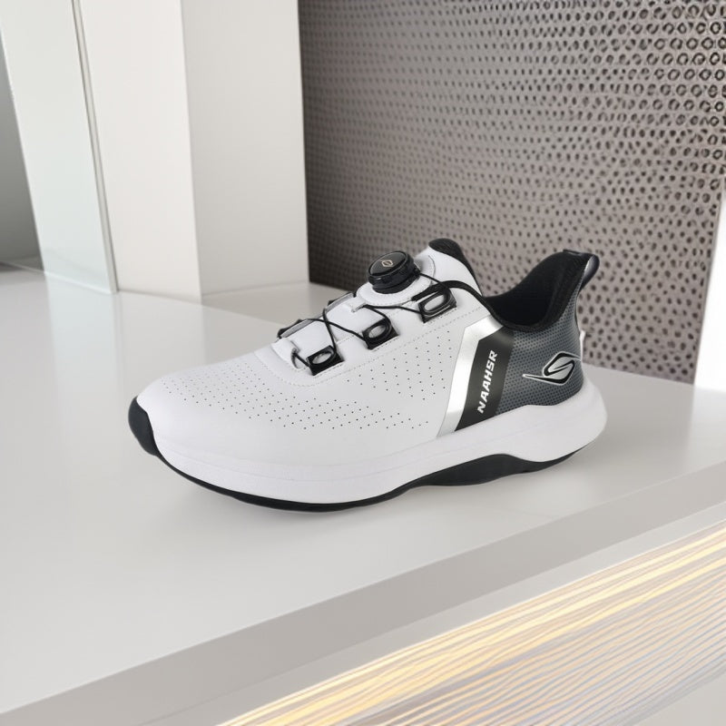 Men's Golf Shoes Extended Sizes