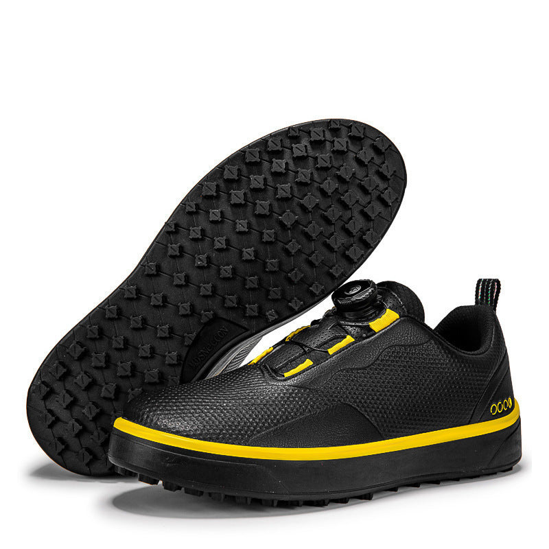 620 Fixed Spike Golf Shoes