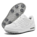 Height-Increasing Golf Shoes