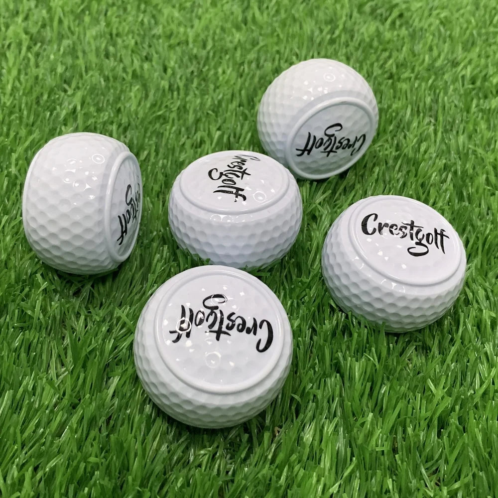 Golf Flat Putting Practice Ball
