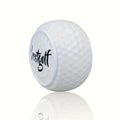 Golf Flat Putting Practice Ball