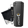 Portable Golf Balls Cleaner