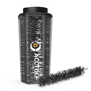 Portable Golf Balls Cleaner