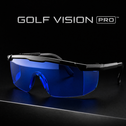 Golf vision pro
