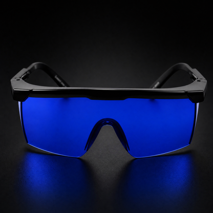 Golf vision pro