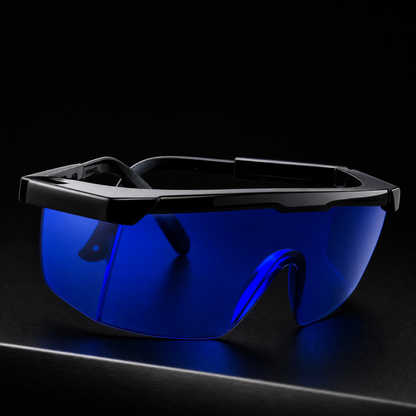 Golf vision pro