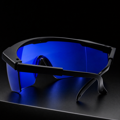 Golf vision pro