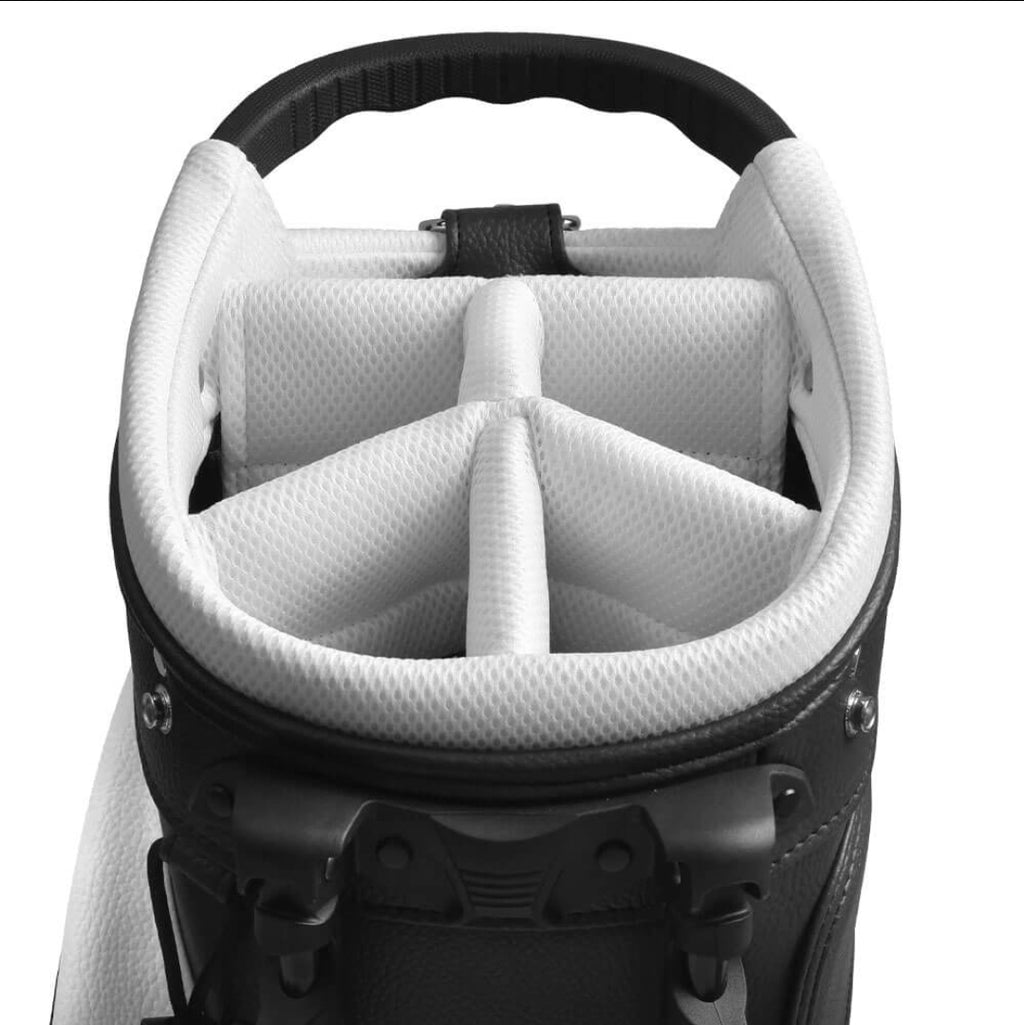 Malbon Roll King Stand Bag – Limited Edition